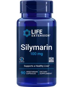 Silymarin