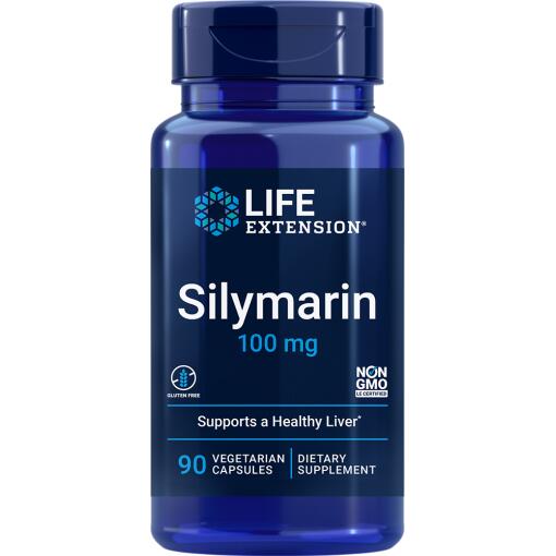 Silymarin