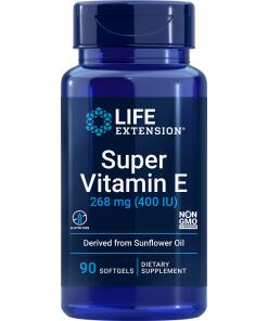 Super E-vitamin