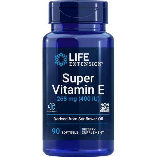 Super E-vitamin