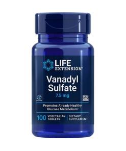 Vanadyl Sulfate