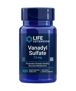 Vanadyl Sulfate