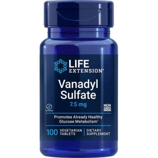 Vanadyl Sulfate