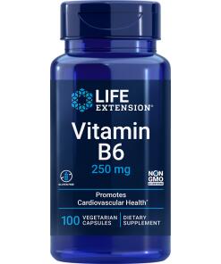Vitamin B3 Niacin