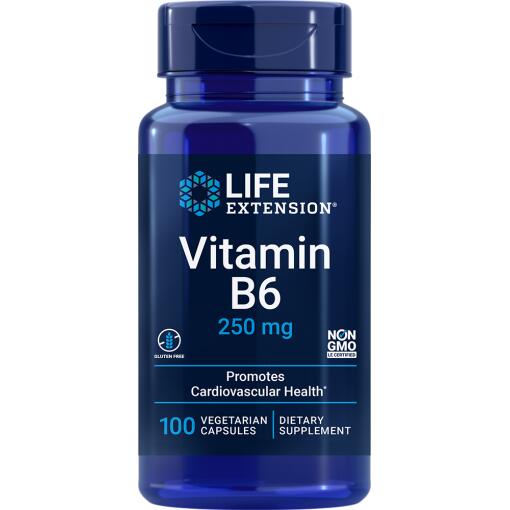 Vitamin B3 Niacin