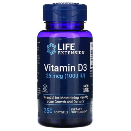 Vitamin D3