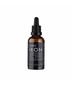 Flydende jern - 50 ml