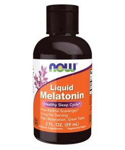 Flydende melatonin - 59 ml