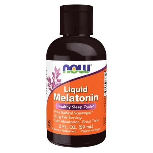 Flydende melatonin - 59 ml