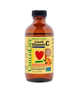 Flydende C-vitamin