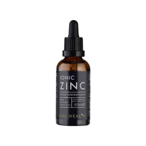 Flydende zink - 50 ml