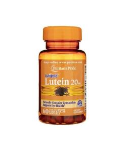 Lutein