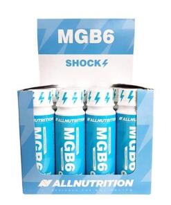 MGB6 Shock - 12 x 80 ml