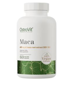 OstroVit – Maca 600 mg