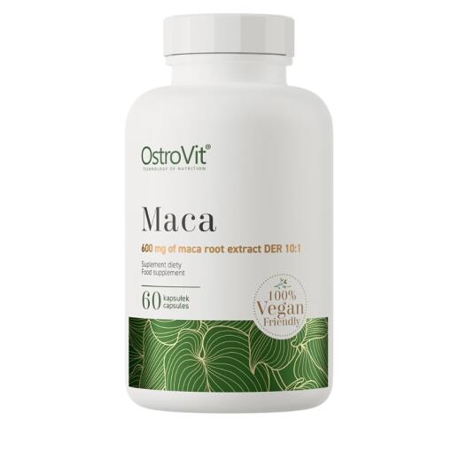 OstroVit – Maca 600 mg