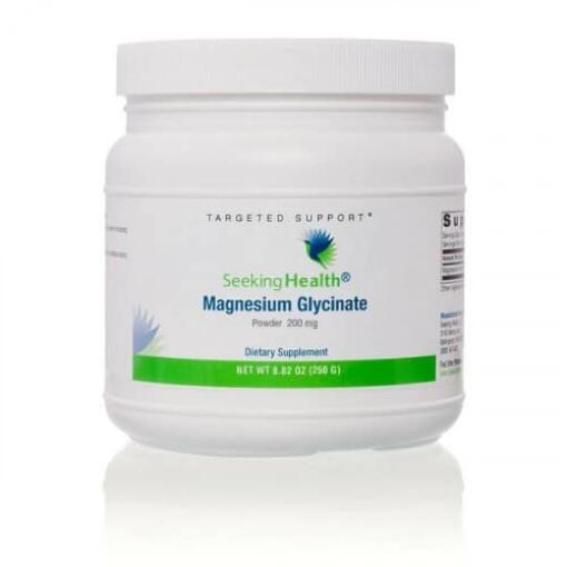 Magnesiumglycinat
