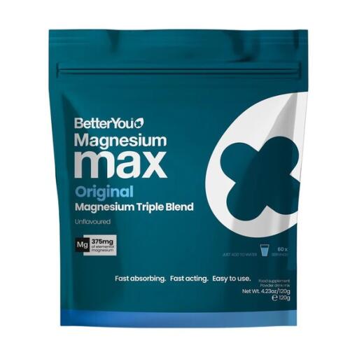 BetterYou - Magnesium Max Original