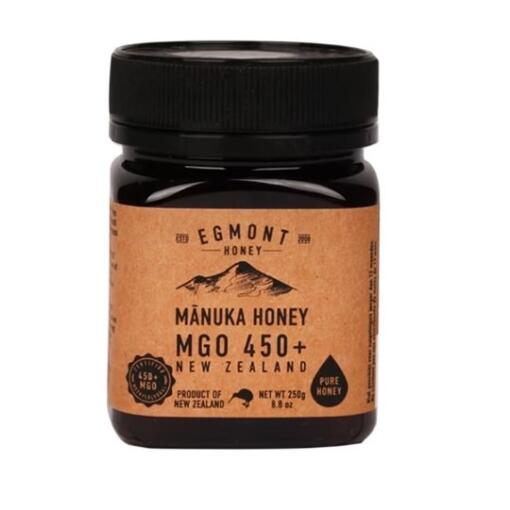 Manuka Honning MGO 450+ - 250g