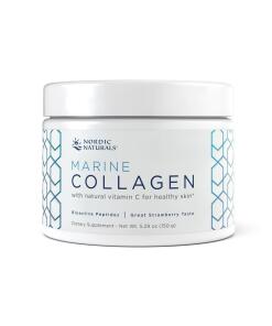 Marint Kollagen