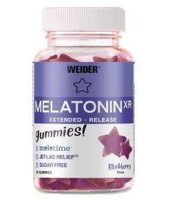Weider – Melatonin XR Blackberry
