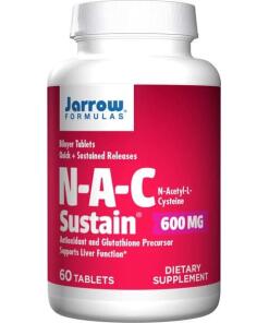 NAC Sustain