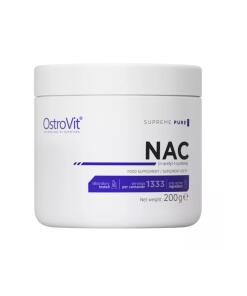 OstroVit – NAC Supreme Pure 200g