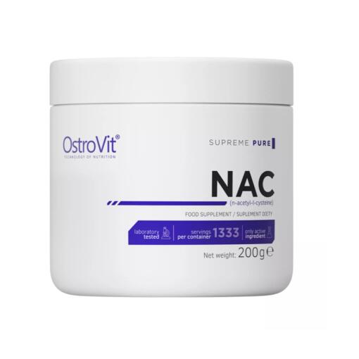 OstroVit – NAC Supreme Pure 200g