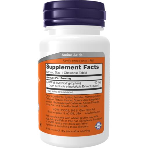 100mg (tyggetablet) - 90 tyggetabletter