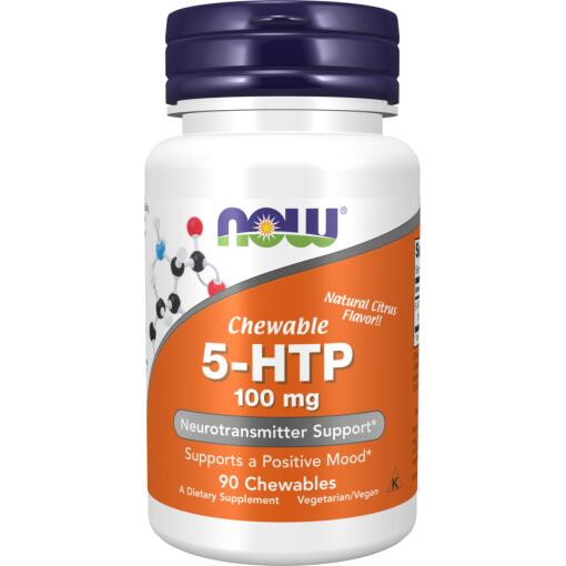 5-HTP
