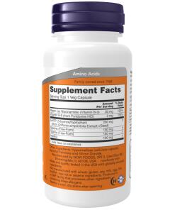 5-HTP med glycin