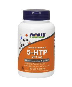 5-HTP med glycin taurin og inositol