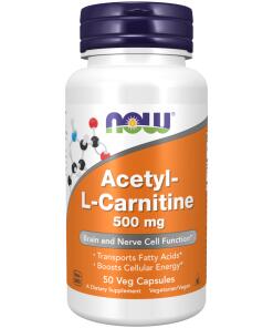 Acetyl-L-carnitin