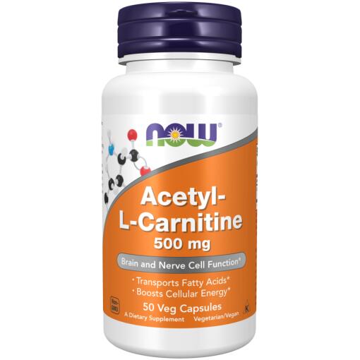 Acetyl-L-carnitin
