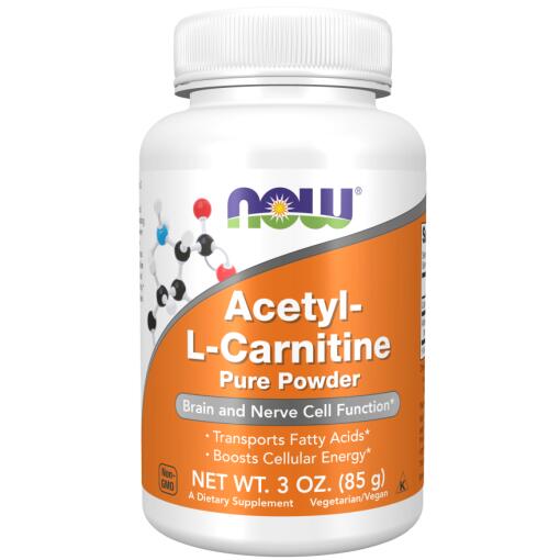 Acetyl-L-carnitin