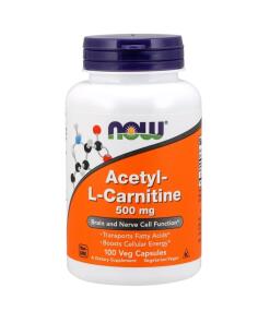 Acetyl-L-carnitin