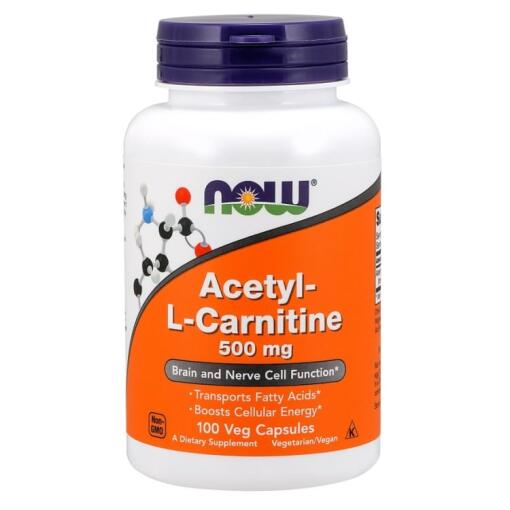 Acetyl-L-carnitin