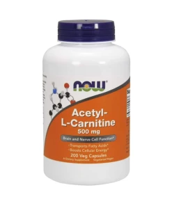 Acetyl-L-carnitin