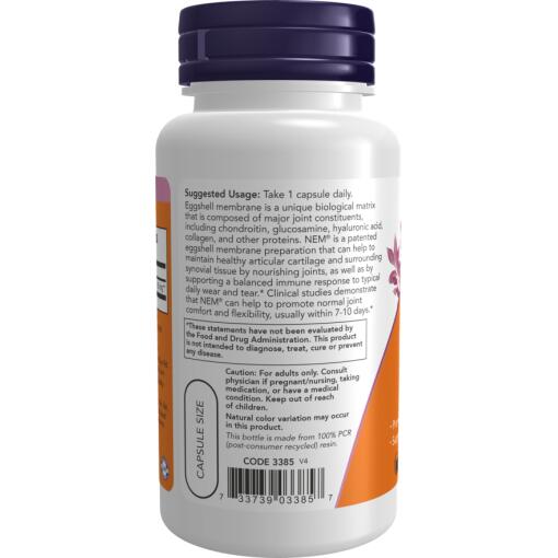 500 mg - 60 vegetabilske kapsler