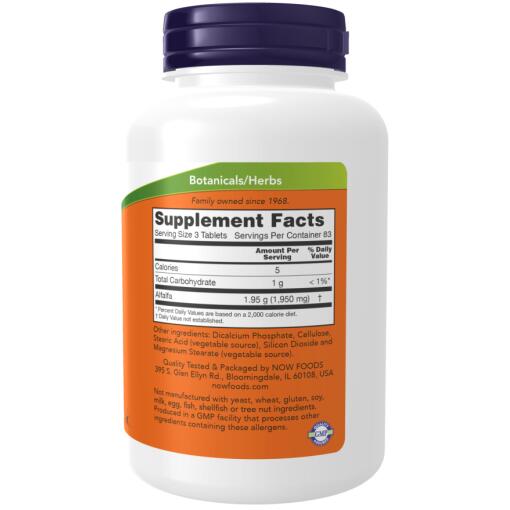 650mg - 500 tabletter