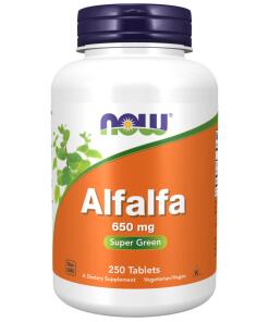 Alfalfa