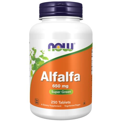 Alfalfa