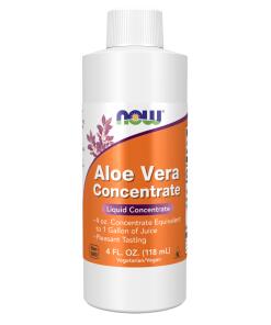 Aloe Vera Koncentrat - 118 ml