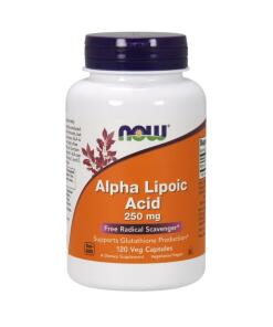 Alpha-liponsyre