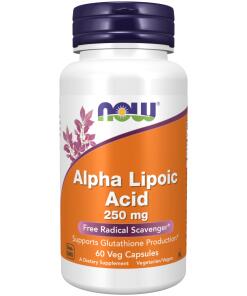 Alpha Lipoic Acid