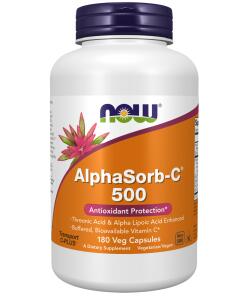AlphaSorb-C