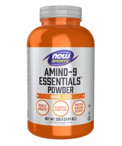 Amino 9 Essentials