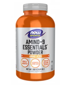Amino 9 Essentials