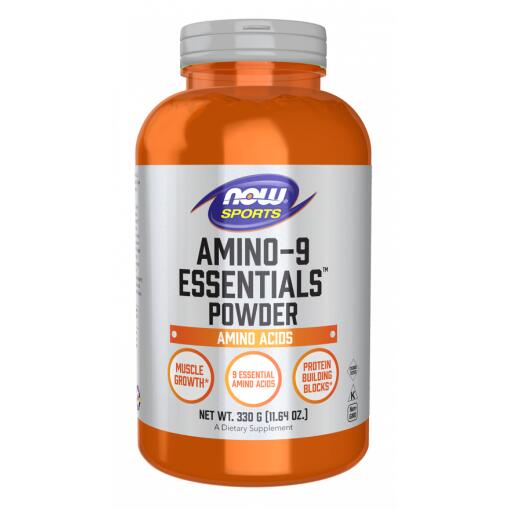 Amino 9 Essentials