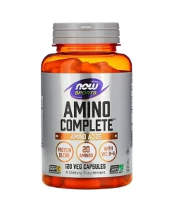 Amino Complete - 120 kapsler