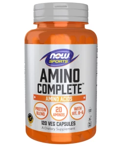 Amino Complete - 360 vcaps
